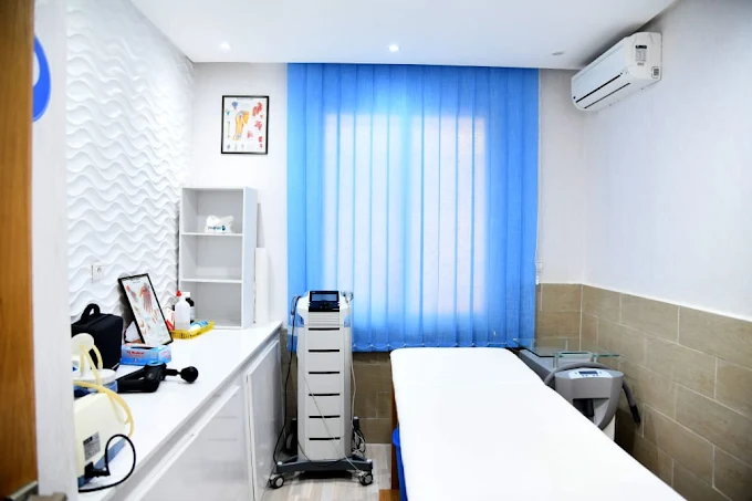 Cabinet kinésithérapie et physiothérapie physioA