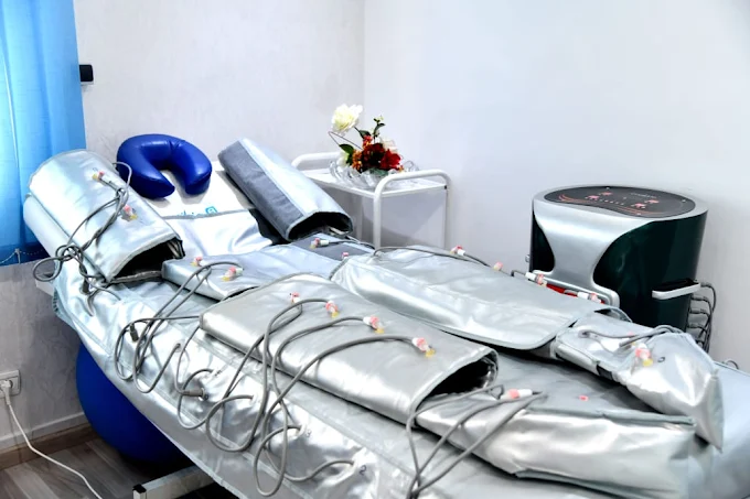 Cabinet kinésithérapie et physiothérapie physioA