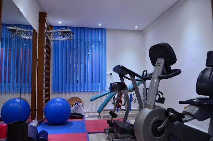 Cabinet kinésithérapie et physiothérapie physioA