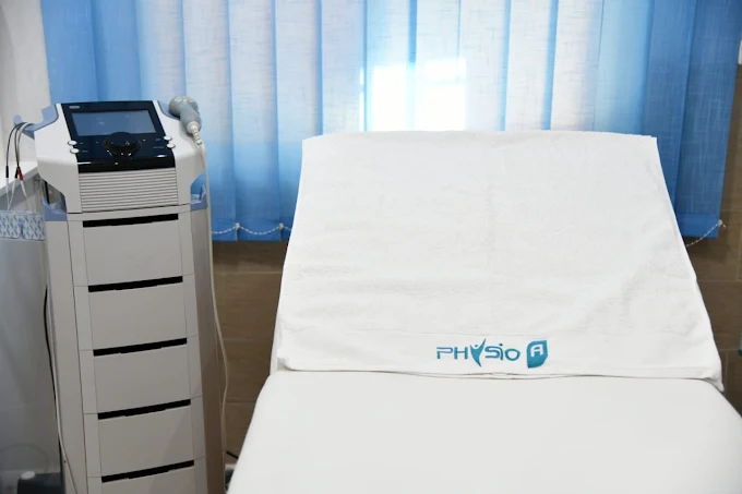 Cabinet kinésithérapie et physiothérapie physioA