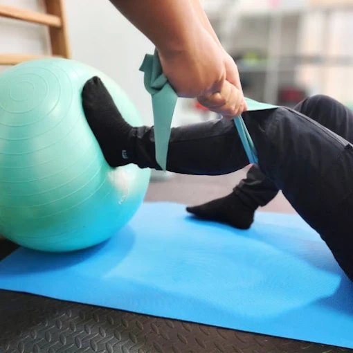 Centre Bennani Smires