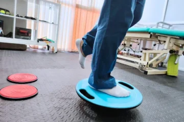 Centre Bennani Smires