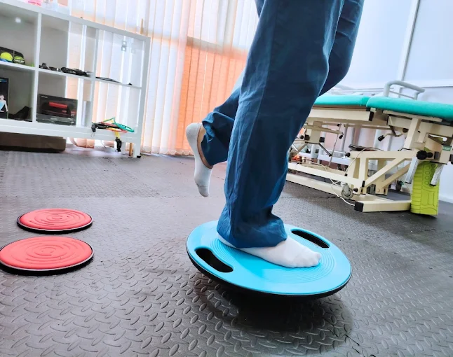 Centre Bennani Smires