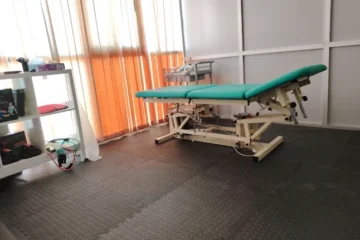 Centre Bennani Smires