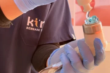 Centre Bennani Smires