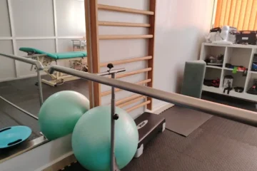 Centre Bennani Smires