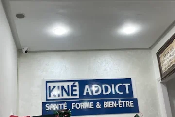 Centre Kinéaddict