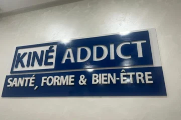 Centre Kinéaddict