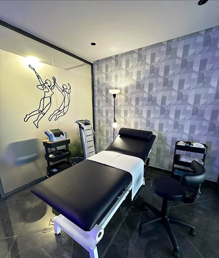 Centre de Kinésithérapie AL FIDA