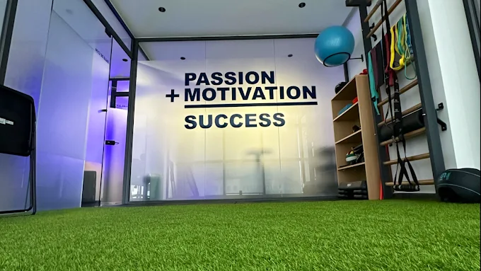 Centre de Kinésithérapie AL FIDA