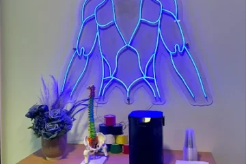 Centre de Kinésithérapie AL FIDA