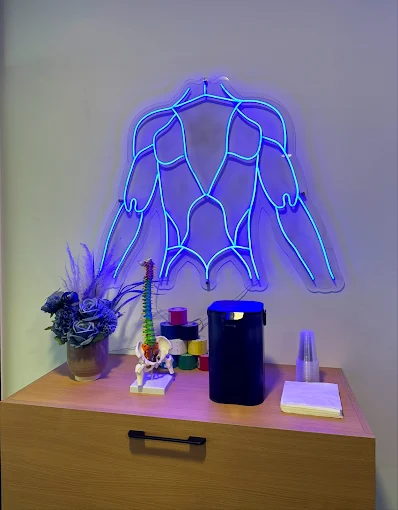 Centre de Kinésithérapie AL FIDA