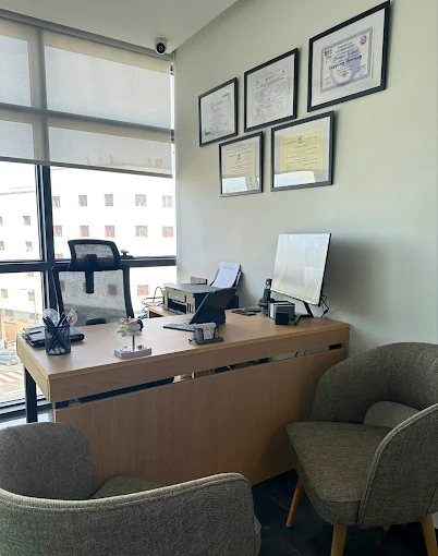 Centre de Kinésithérapie AL FIDA