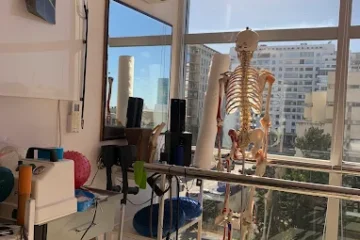 Centre de Kinésithérapie Belvédère