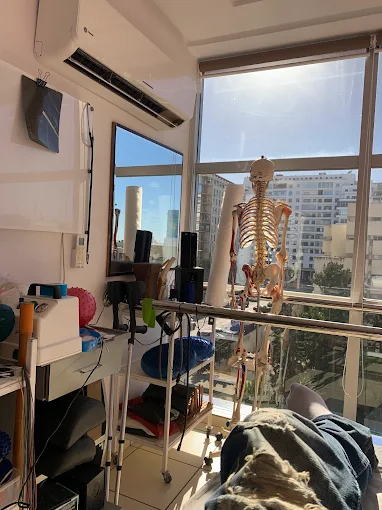 Centre de Kinésithérapie Belvédère