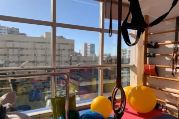 Centre de Kinésithérapie Belvédère