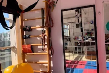 Centre de Kinésithérapie Belvédère