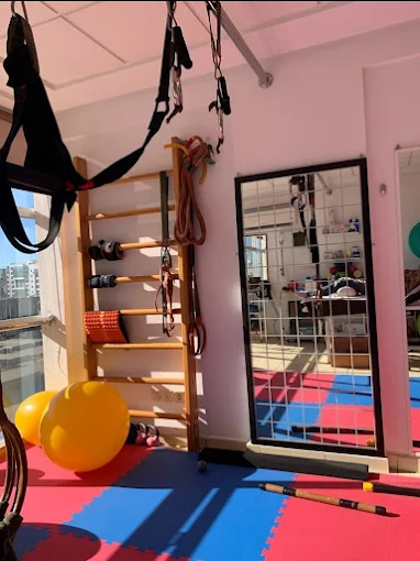 Centre de Kinésithérapie Belvédère