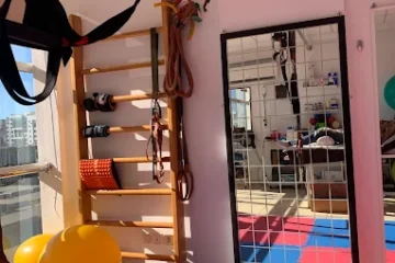 Centre de Kinésithérapie Belvédère