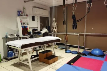 Centre de Kinésithérapie Belvédère