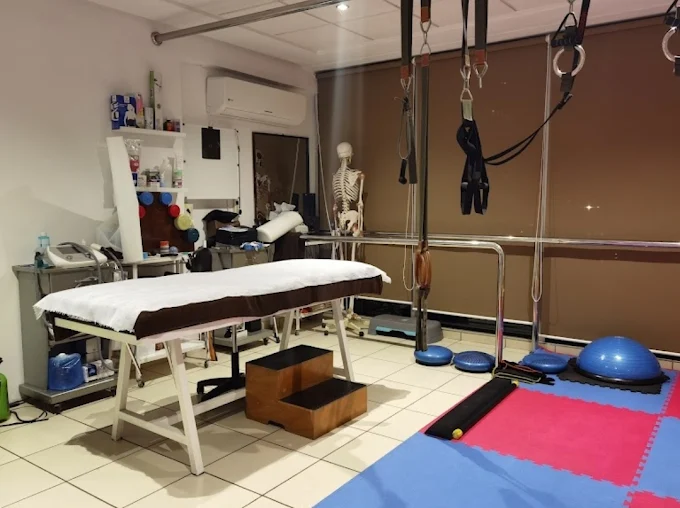 Centre de Kinésithérapie Belvédère