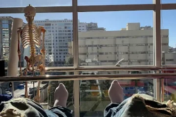 Centre de Kinésithérapie Belvédère