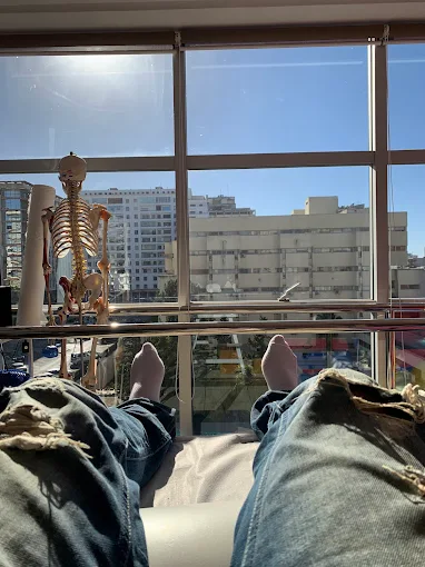 Centre de Kinésithérapie Belvédère