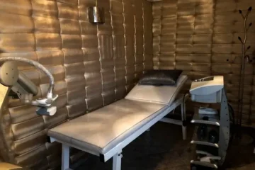 Centre de Kinésithérapie et d'Amincissement Oceanic