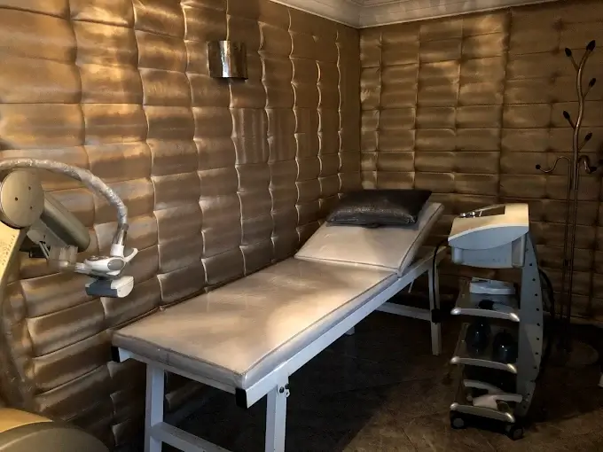 Centre de Kinésithérapie et d'Amincissement Oceanic