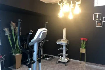 Centre de Kinésithérapie et d'Amincissement Oceanic