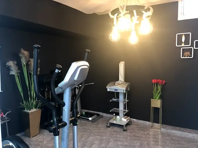 Centre de Kinésithérapie et d'Amincissement Oceanic