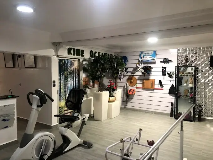 Centre de Kinésithérapie et d'Amincissement Oceanic