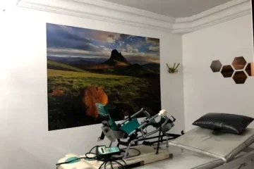 Centre de Kinésithérapie et d'Amincissement Oceanic