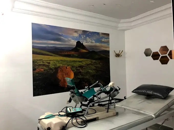 Centre de Kinésithérapie et d'Amincissement Oceanic