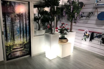 Centre de Kinésithérapie et d'Amincissement Oceanic