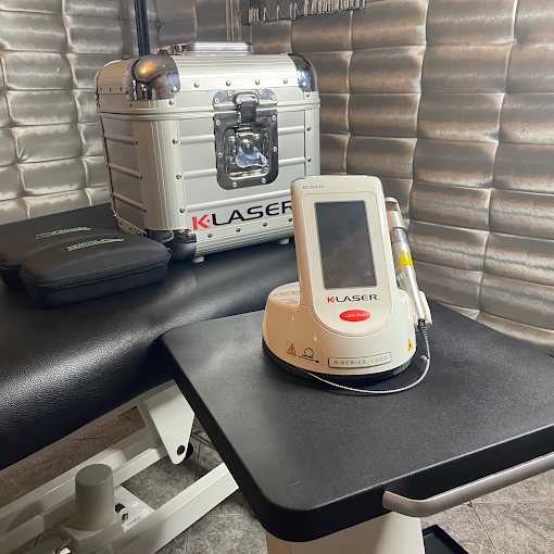 Centre de Kinésithérapie et d'Amincissement Oceanic