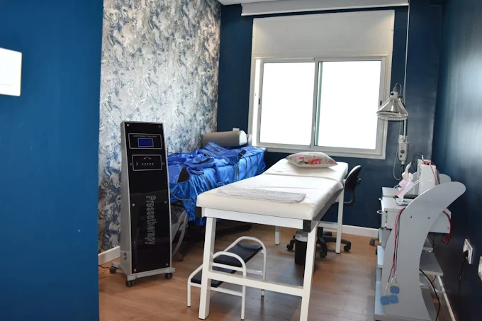 El Amrani physio clinica