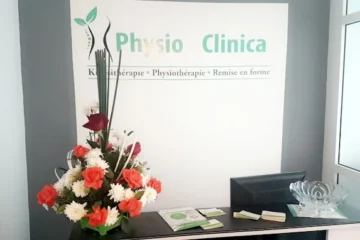 El Amrani physio clinica