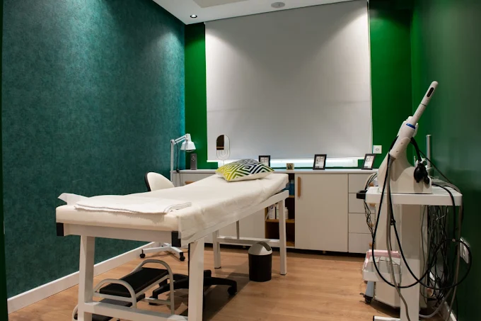 El Amrani physio clinica