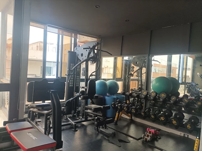 El Amrani physio clinica