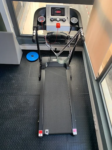 El Amrani physio clinica