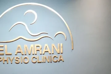 El Amrani physio clinica