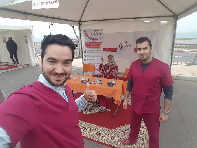 Kinésithérapie Val Fleury