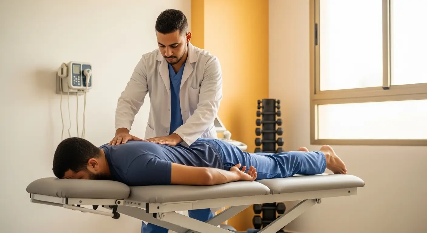 Prix Kinésithérapie à Casablanca : Tarifs Complets, Remboursements et Conseils pour Bien Choisir