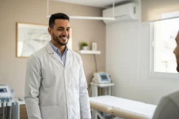 Prix Kinésithérapie à Tanger : Tout Ce Qu&rsquo;il Faut Savoir