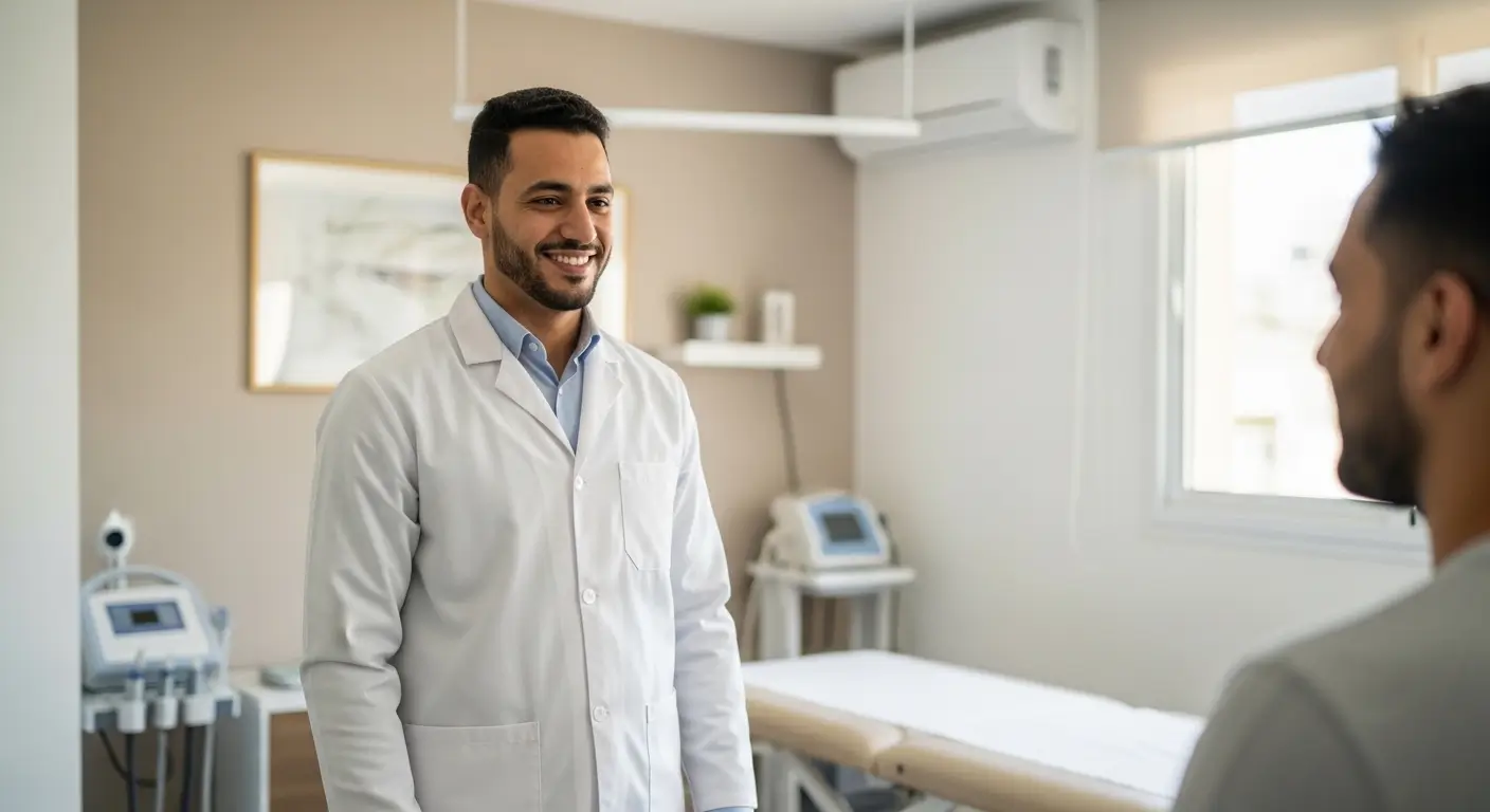 Prix Kinésithérapie à Tanger : Tout Ce Qu&rsquo;il Faut Savoir