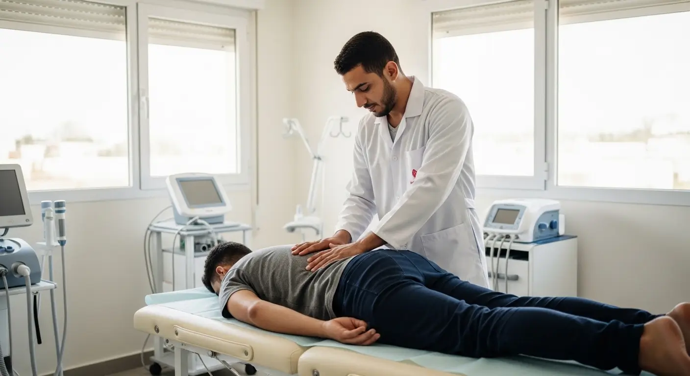 Prix d&rsquo;une Séance de Kinésithérapie au Maroc : Le Guide Complet