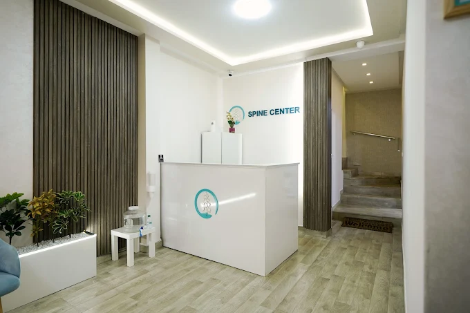 Spine Centre