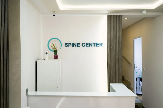 Spine Centre